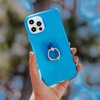 image:imageVELVET CAVIAR for iPhone 14 Plus Case  10ft Drop Tested  Neon BlueNeon Blue