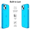 image:imageVELVET CAVIAR for iPhone 14 Plus Case  10ft Drop Tested  Neon BlueNeon Blue
