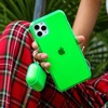 image:imageVELVET CAVIAR for iPhone 14 Plus Case  10ft Drop Tested  Neon BlueNeon Green