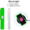 image:imageVELVET CAVIAR for iPhone 14 Plus Case  10ft Drop Tested  Neon BlueNeon Green