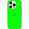 image:imageVELVET CAVIAR for iPhone 14 Plus Case  10ft Drop Tested  Neon BlueNeon Green