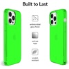 image:imageVELVET CAVIAR for iPhone 14 Plus Case  10ft Drop Tested  Neon BlueNeon Green