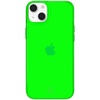 image:imageVELVET CAVIAR for iPhone 14 Plus Case  10ft Drop Tested  Neon BlueNeon Green