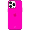 image:imageVELVET CAVIAR for iPhone 14 Plus Case  10ft Drop Tested  Neon BlueNeon Hot Pink