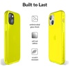 image:imageVELVET CAVIAR for iPhone 14 Plus Case  10ft Drop Tested  Neon BlueNeon Yellow