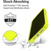 image:imageVELVET CAVIAR for iPhone 14 Plus Case  10ft Drop Tested  Neon BlueNeon Yellow