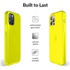image:imageVELVET CAVIAR for iPhone 14 Plus Case  10ft Drop Tested  Neon BlueNeon Yellow