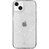 image:imageVELVET CAVIAR for iPhone 14 Plus Case  10ft Drop Tested  Neon BlueStardust Glitter