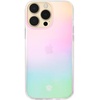 image:imageVELVET CAVIAR for iPhone 14 Plus Case  10ft Drop Tested  Neon BlueWhite Opal