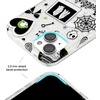 image:imageVELVET CAVIAR for iPhone 14 Plus Case  Compatible with MagSafe  10ft Drop Tested  Supergirl Purple Stardust GlitterBeetlejuice Ghost with the Most