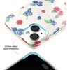 image:imageVELVET CAVIAR for iPhone 14 Plus Case  Compatible with MagSafe  10ft Drop Tested  Supergirl Purple Stardust GlitterBerry Baby