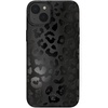 image:imageVELVET CAVIAR for iPhone 14 Plus Case  Compatible with MagSafe  10ft Drop Tested  Supergirl Purple Stardust GlitterBlack Leopard