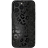 image:imageVELVET CAVIAR for iPhone 14 Plus Case  Compatible with MagSafe  10ft Drop Tested  Supergirl Purple Stardust GlitterBlack Leopard