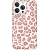 image:imageVELVET CAVIAR for iPhone 14 Plus Case  Compatible with MagSafe  10ft Drop Tested  Supergirl Purple Stardust GlitterBlush Leopard