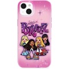 image:imageVELVET CAVIAR for iPhone 14 Plus Case  Compatible with MagSafe  10ft Drop Tested  Supergirl Purple Stardust GlitterBratz Airbrush Angelz