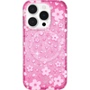 image:imageVELVET CAVIAR for iPhone 14 Plus Case  Compatible with MagSafe  10ft Drop Tested  Supergirl Purple Stardust GlitterCherry Blossom Glitter