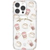 image:imageVELVET CAVIAR for iPhone 14 Plus Case  Compatible with MagSafe  10ft Drop Tested  Supergirl Purple Stardust GlitterCoffee Please