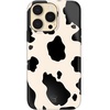 image:imageVELVET CAVIAR for iPhone 14 Plus Case  Compatible with MagSafe  10ft Drop Tested  Supergirl Purple Stardust GlitterCow Print