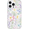 image:imageVELVET CAVIAR for iPhone 14 Plus Case  Compatible with MagSafe  10ft Drop Tested  Supergirl Purple Stardust GlitterEnchanted Floral