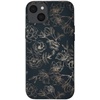 image:imageVELVET CAVIAR for iPhone 14 Plus Case  Compatible with MagSafe  10ft Drop Tested  Supergirl Purple Stardust GlitterFloral Rose Gold