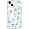 image:imageVELVET CAVIAR for iPhone 14 Plus Case  Compatible with MagSafe  10ft Drop Tested  Supergirl Purple Stardust GlitterFrench Blue Floral