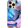 image:imageVELVET CAVIAR for iPhone 14 Plus Case  Compatible with MagSafe  10ft Drop Tested  Supergirl Purple Stardust GlitterGalaxy Glitter