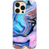 image:imageVELVET CAVIAR for iPhone 14 Plus Case  Compatible with MagSafe  10ft Drop Tested  Supergirl Purple Stardust GlitterGalaxy Glitter