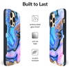 image:imageVELVET CAVIAR for iPhone 14 Plus Case  Compatible with MagSafe  10ft Drop Tested  Supergirl Purple Stardust GlitterGalaxy Glitter