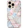 image:imageVELVET CAVIAR for iPhone 14 Plus Case  Compatible with MagSafe  10ft Drop Tested  Supergirl Purple Stardust GlitterGeometric Marble
