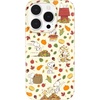 image:imageVELVET CAVIAR for iPhone 14 Plus Case  Compatible with MagSafe  10ft Drop Tested  Supergirl Purple Stardust GlitterHarvest Snoopy