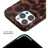 image:imageVELVET CAVIAR for iPhone 14 Plus Case  Compatible with MagSafe  10ft Drop Tested  Supergirl Purple Stardust GlitterIt Girl Leopard