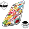 image:imageVELVET CAVIAR for iPhone 14 Plus Case  Compatible with MagSafe  10ft Drop Tested  Supergirl Purple Stardust GlitterJuicy Fruits