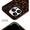 image:imageVELVET CAVIAR for iPhone 14 Plus Case  Compatible with MagSafe  10ft Drop Tested  Supergirl Purple Stardust GlitterLeopard Tortoise Shell