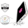 image:imageVELVET CAVIAR for iPhone 14 Plus Case  Compatible with MagSafe  10ft Drop Tested  Supergirl Purple Stardust GlitterMatcha Please
