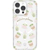 image:imageVELVET CAVIAR for iPhone 14 Plus Case  Compatible with MagSafe  10ft Drop Tested  Supergirl Purple Stardust GlitterMatcha Please