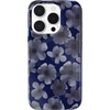 image:imageVELVET CAVIAR for iPhone 14 Plus Case  Compatible with MagSafe  10ft Drop Tested  Supergirl Purple Stardust GlitterMidnight Blossom