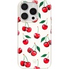 image:imageVELVET CAVIAR for iPhone 14 Plus Case  Compatible with MagSafe  10ft Drop Tested  Supergirl Purple Stardust GlitterMon Cheri Cherry