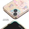 image:imageVELVET CAVIAR for iPhone 14 Plus Case  Compatible with MagSafe  10ft Drop Tested  Supergirl Purple Stardust GlitterMushroom Glitter