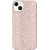image:imageVELVET CAVIAR for iPhone 14 Plus Case  Compatible with MagSafe  10ft Drop Tested  Supergirl Purple Stardust GlitterNude Leopard
