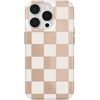image:imageVELVET CAVIAR for iPhone 14 Plus Case  Compatible with MagSafe  10ft Drop Tested  Supergirl Purple Stardust GlitterNude Vibe Checkered
