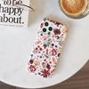 image:imageVELVET CAVIAR for iPhone 14 Plus Case  Compatible with MagSafe  10ft Drop Tested  Supergirl Purple Stardust GlitterNude Vintage Floral