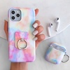 image:imageVELVET CAVIAR for iPhone 14 Plus Case  Compatible with MagSafe  10ft Drop Tested  Supergirl Purple Stardust GlitterPastel Tie Dye