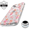 image:imageVELVET CAVIAR for iPhone 14 Plus Case  Compatible with MagSafe  10ft Drop Tested  Supergirl Purple Stardust GlitterPeppermint Princess