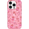 image:imageVELVET CAVIAR for iPhone 14 Plus Case  Compatible with MagSafe  10ft Drop Tested  Supergirl Purple Stardust GlitterPink Peppermint Princess