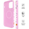 image:imageVELVET CAVIAR for iPhone 14 Plus Case  Compatible with MagSafe  10ft Drop Tested  Supergirl Purple Stardust GlitterPink Pumpkin Snoopy