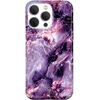 image:imageVELVET CAVIAR for iPhone 14 Plus Case  Compatible with MagSafe  10ft Drop Tested  Supergirl Purple Stardust GlitterPurple Marble