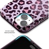 image:imageVELVET CAVIAR for iPhone 14 Plus Case  Compatible with MagSafe  10ft Drop Tested  Supergirl Purple Stardust GlitterPurrfect Pink Leopard