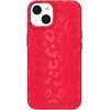 image:imageVELVET CAVIAR for iPhone 14 Plus Case  Compatible with MagSafe  10ft Drop Tested  Supergirl Purple Stardust GlitterRed Leopard