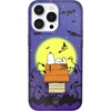 image:imageVELVET CAVIAR for iPhone 14 Plus Case  Compatible with MagSafe  10ft Drop Tested  Supergirl Purple Stardust GlitterSpooky Large Snoopy
