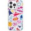 image:imageVELVET CAVIAR for iPhone 14 Plus Case  Compatible with MagSafe  10ft Drop Tested  Supergirl Purple Stardust GlitterSupergirl Krypto Glitter